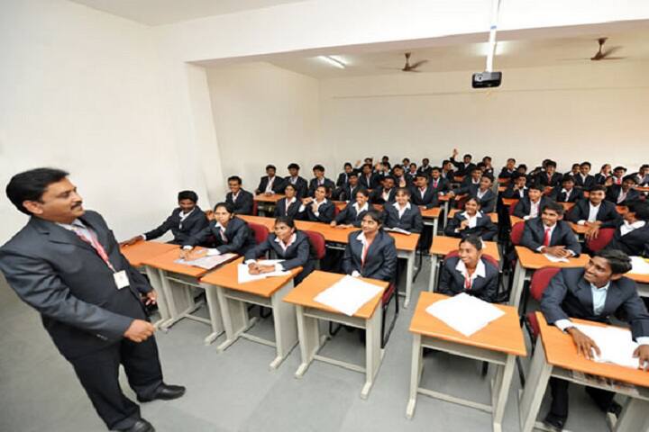 classroom